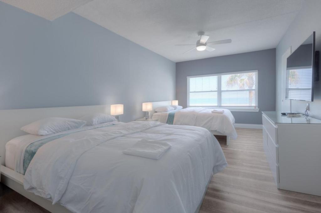 Sea La Vie Beach Oceanfront Patio Pet Friendly Jacksonville Beach Exterior foto