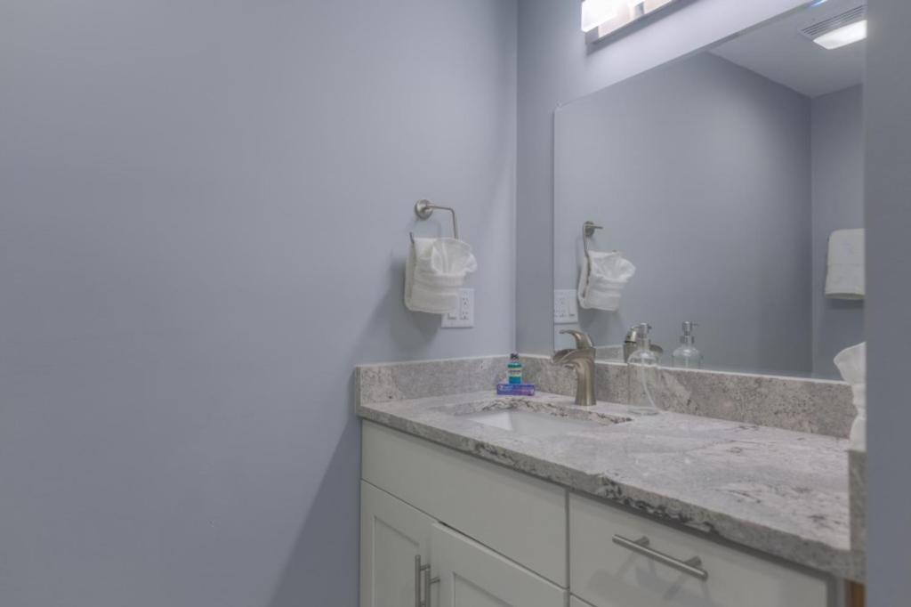 Sea La Vie Beach Oceanfront Patio Pet Friendly Jacksonville Beach Exterior foto