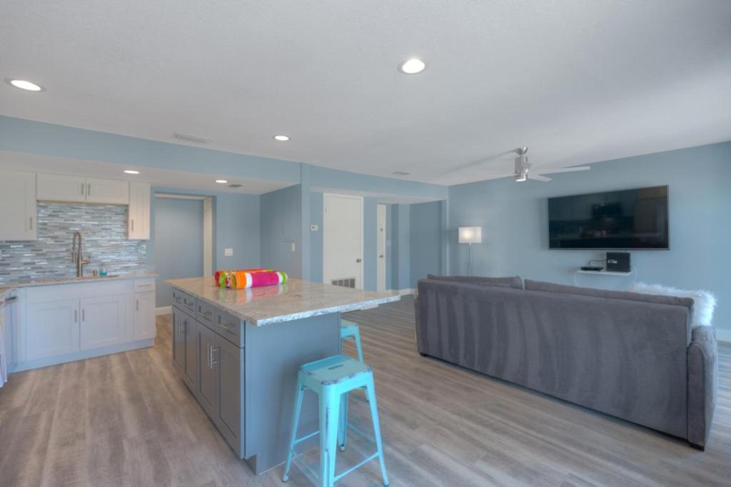 Sea La Vie Beach Oceanfront Patio Pet Friendly Jacksonville Beach Exterior foto